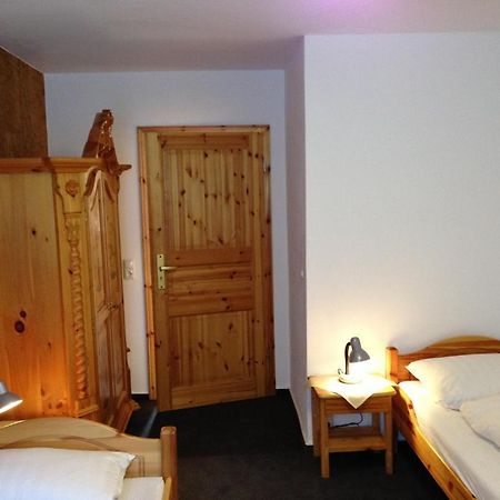 Hotel & Restaurant Jaegerstuben Ritterhude Esterno foto